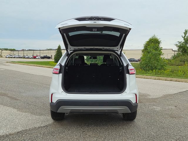 Used 2022 Ford Edge SEL w/ Convenience Package AWD/4WD image 10