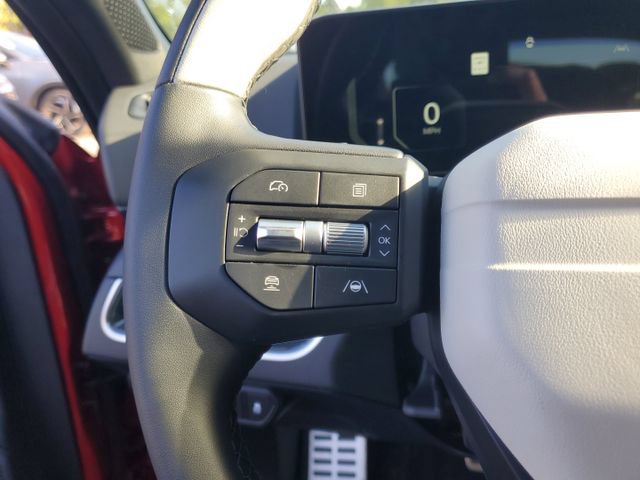 New 2025 Kia K4 GT-Line Turbo FWD image 11