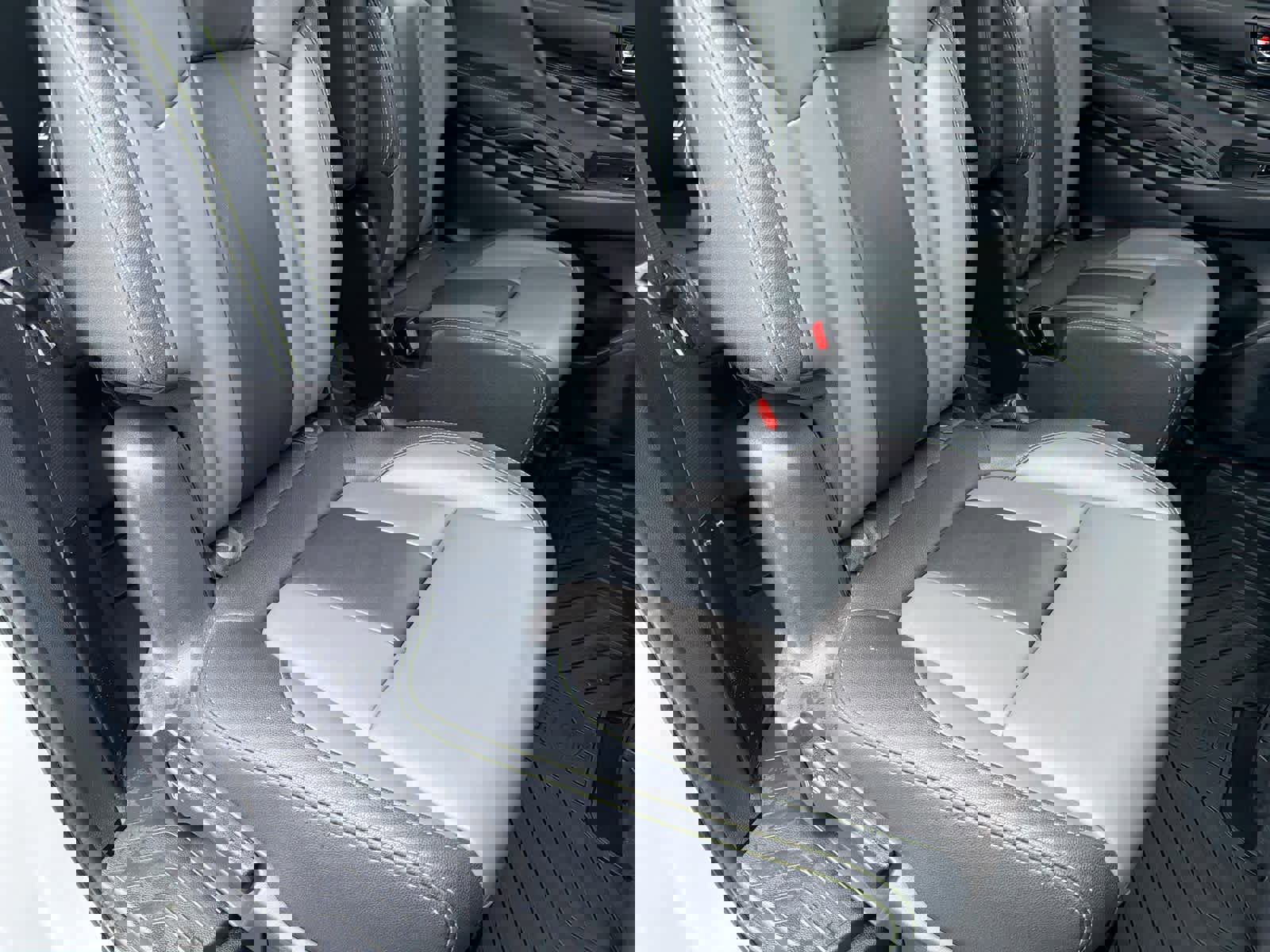 Certified 2023 Subaru Ascent Onyx Edition image 22