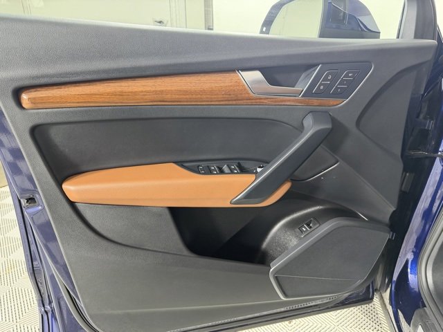 Certified 2023 Audi Q5 2.0T Premium w/ Convenience Package image 20