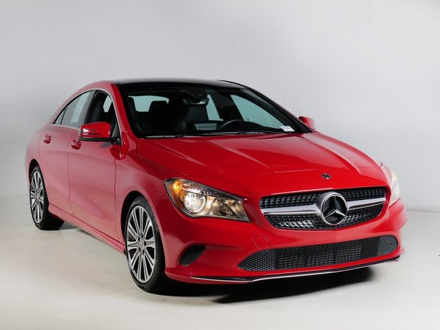 Used 2019 Mercedes-Benz CLA 250 4MATIC image 10