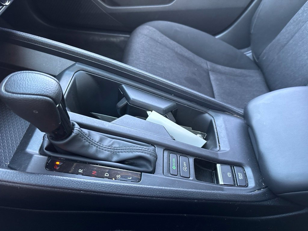 Used 2024 Honda Accord EX image 25