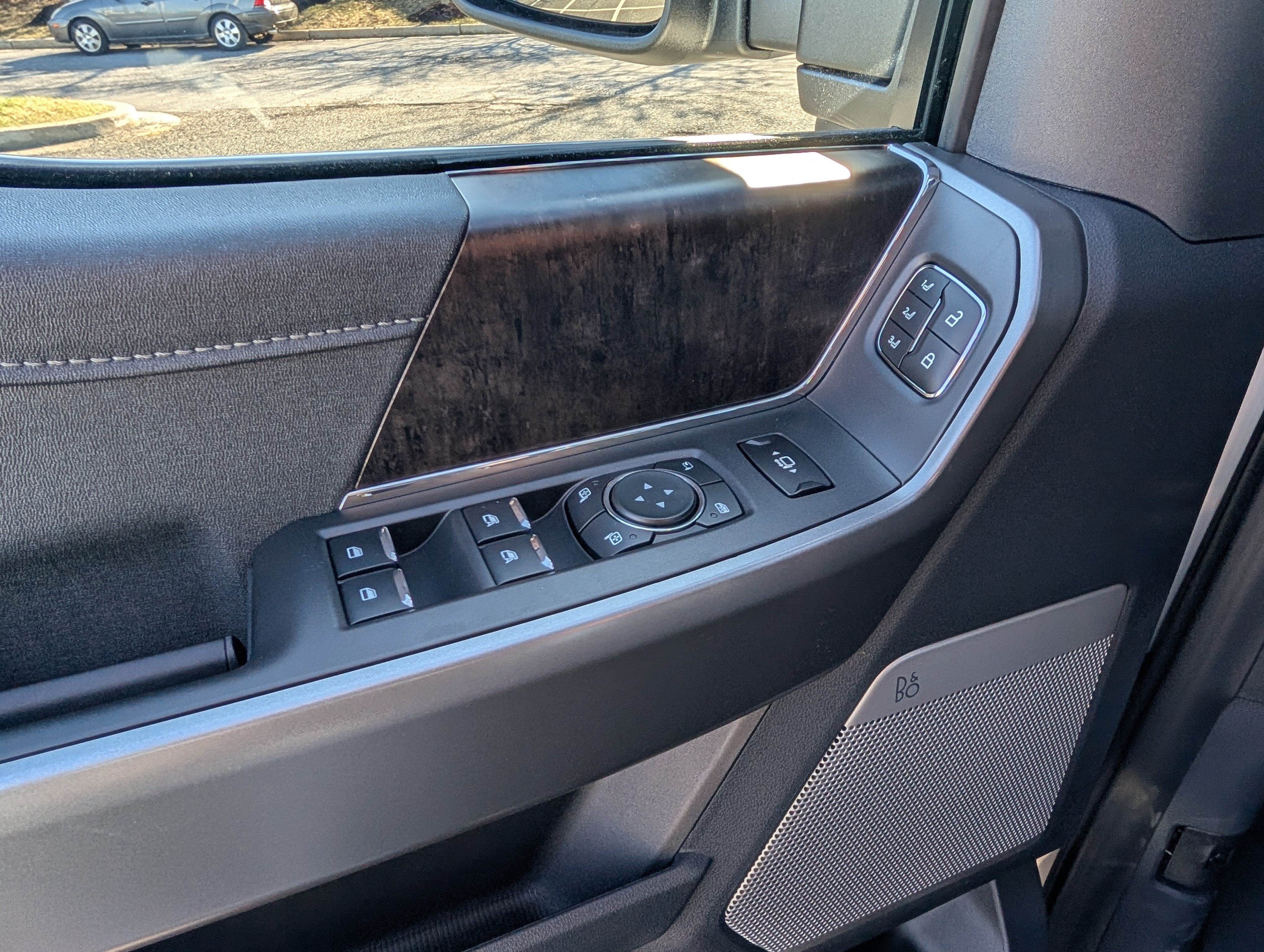 New 2026 Ford F250 Lariat w/ Lariat Ultimate Package AWD/4WD image 15