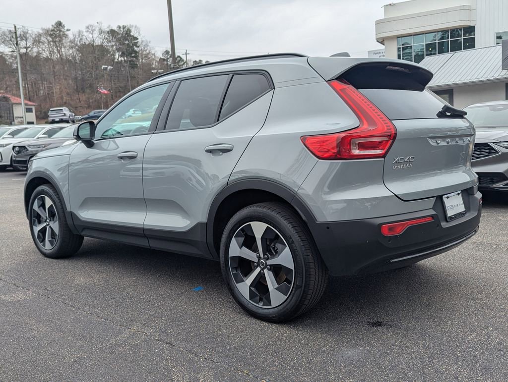 Certified 2026 Volvo XC40 B5 Plus w/ Protection Package Premier AWD/4WD image 4