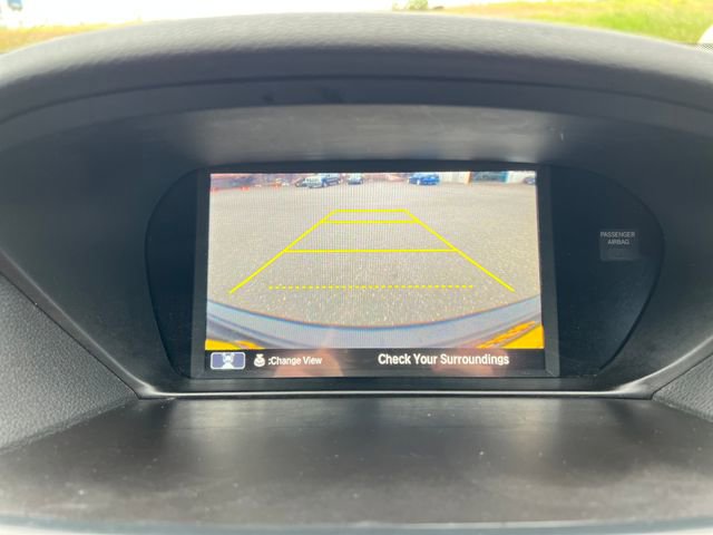 Used 2015 Acura TLX FWD image 23