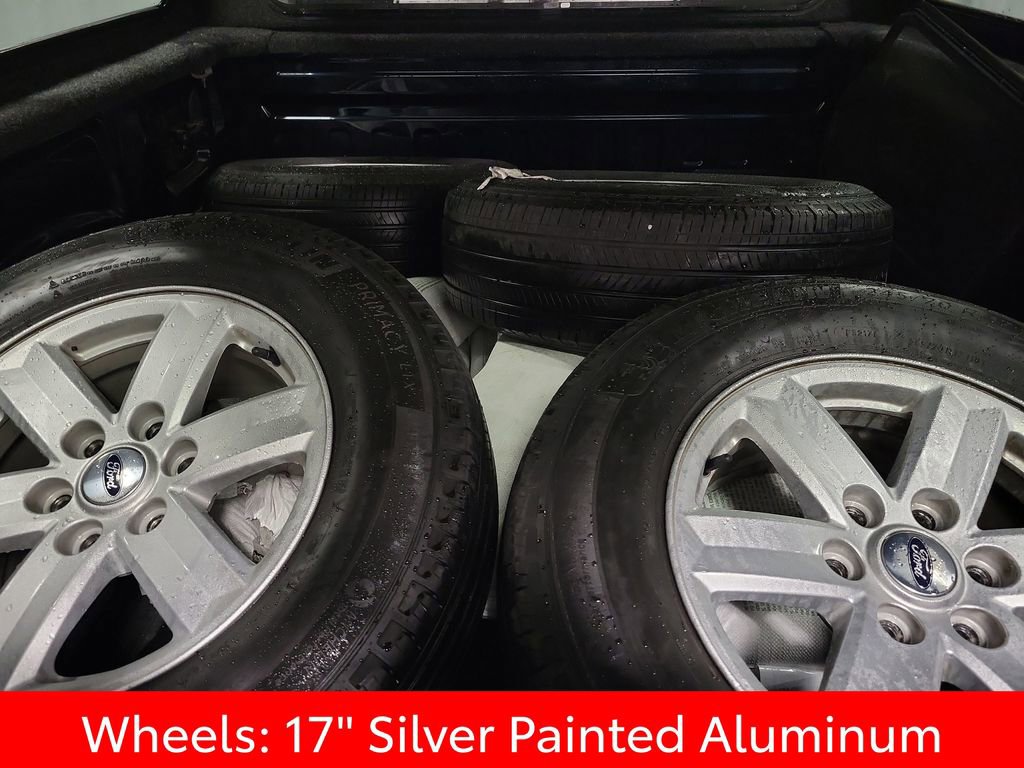 Used 2023 Ford F150 XL w/ Trailer Tow Package image 10