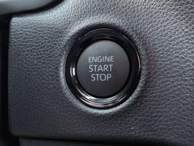 New 2026 Toyota Tundra SR5 image 17