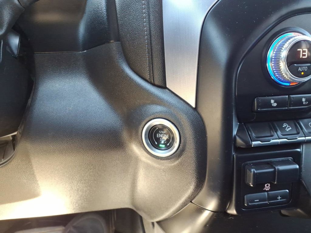 Used 2019 GMC Sierra 1500 SLE w/ SLE Value Package image 20