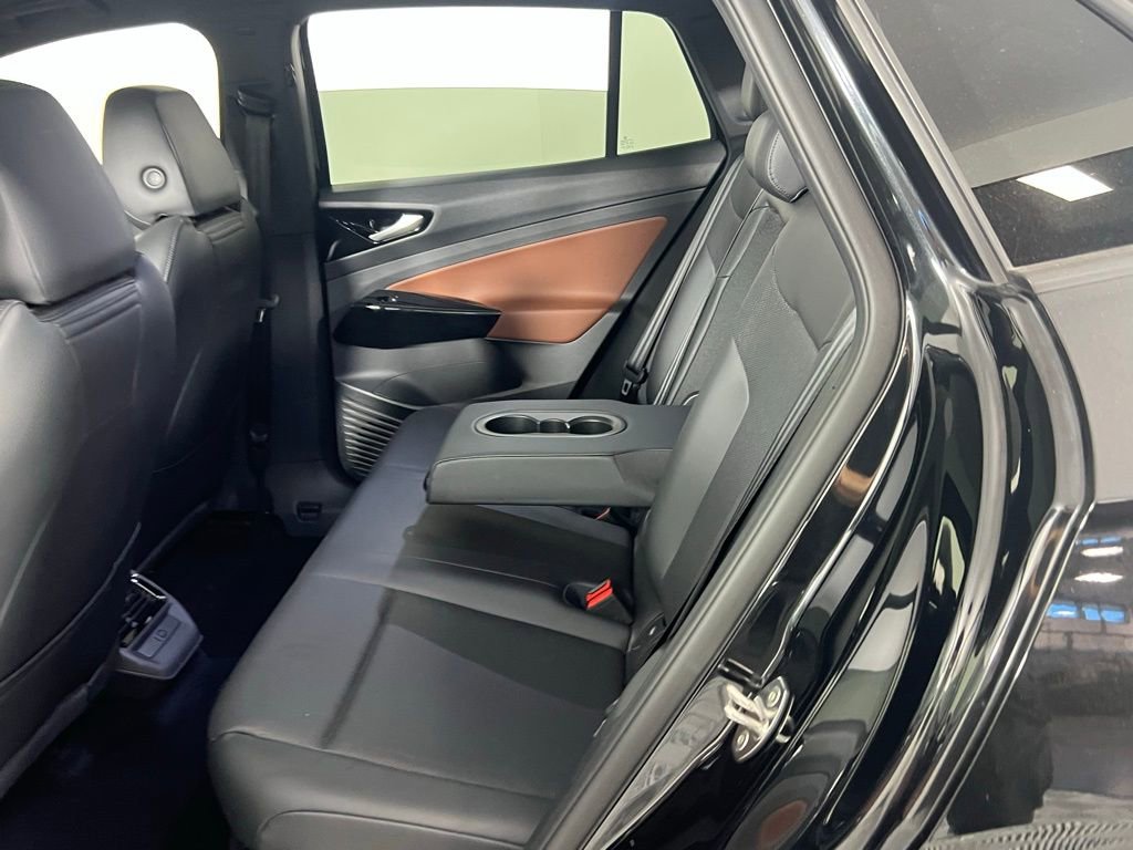 Used 2022 Volkswagen ID.4 Pro S w/ Gradient Package image 23