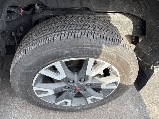 Used 2025 Toyota 4Runner TRD Sport Premium image 12