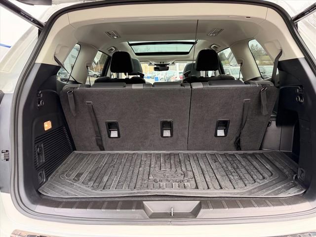 Used 2024 Subaru Ascent Onyx Edition image 34