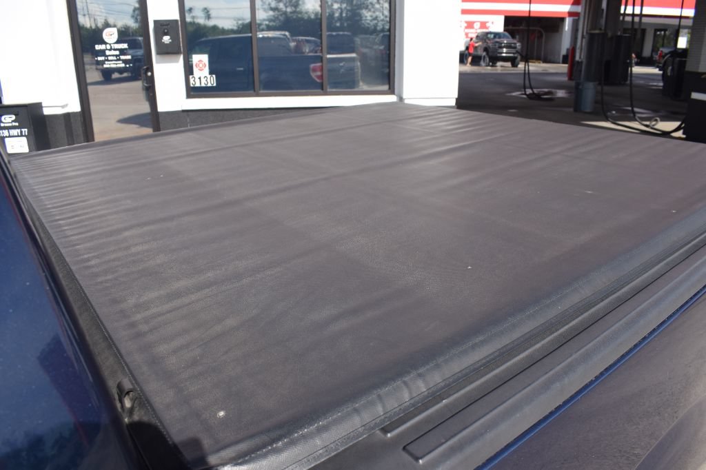 Used 2014 Ford F150 XLT w/ XLT Chrome Package RWD image 12