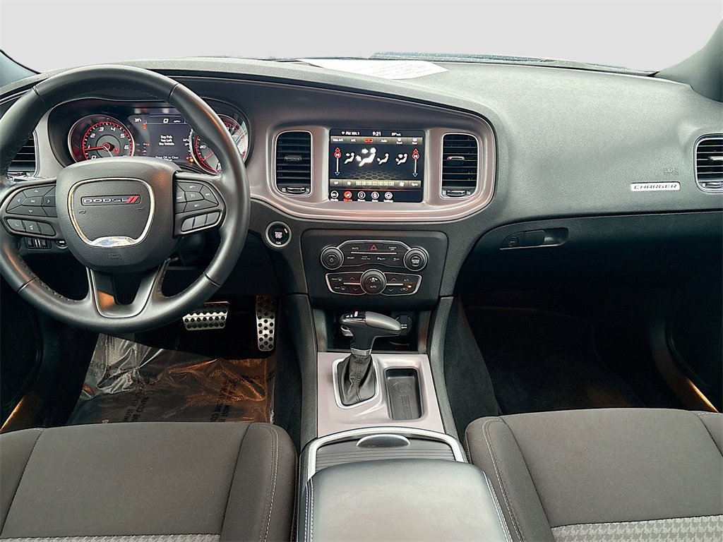 Used 2023 Dodge Charger GT image 21