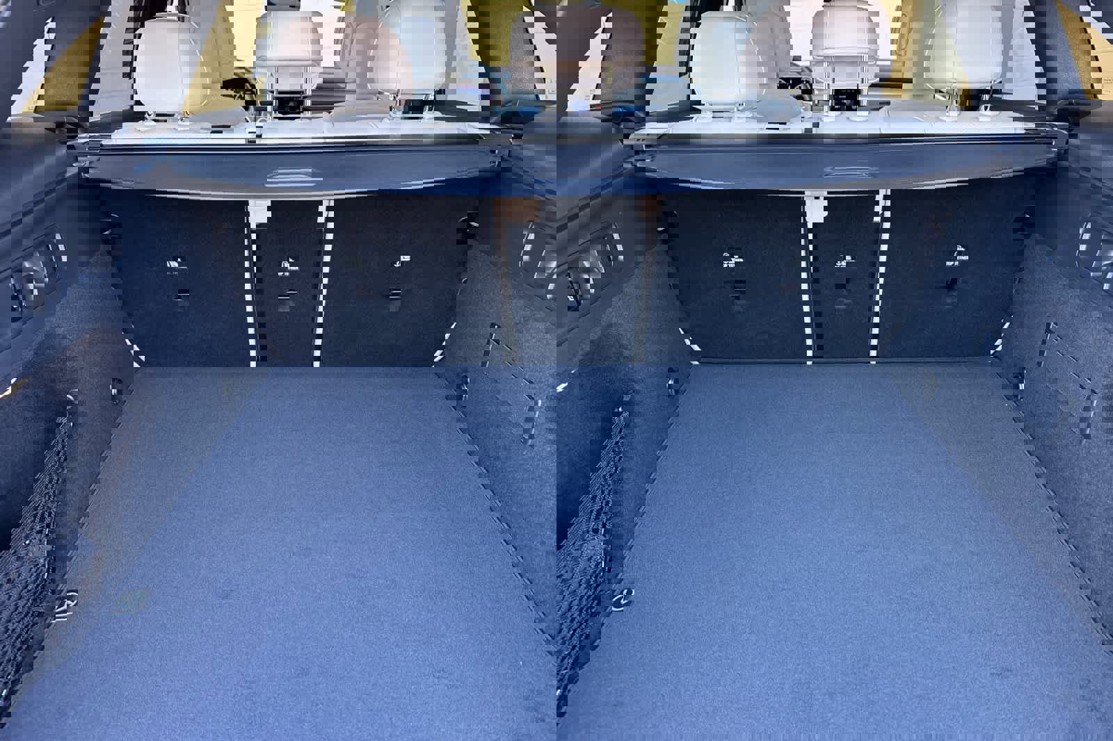 Certified 2026 Mercedes-Benz GLC 300 GLC 300 image 14