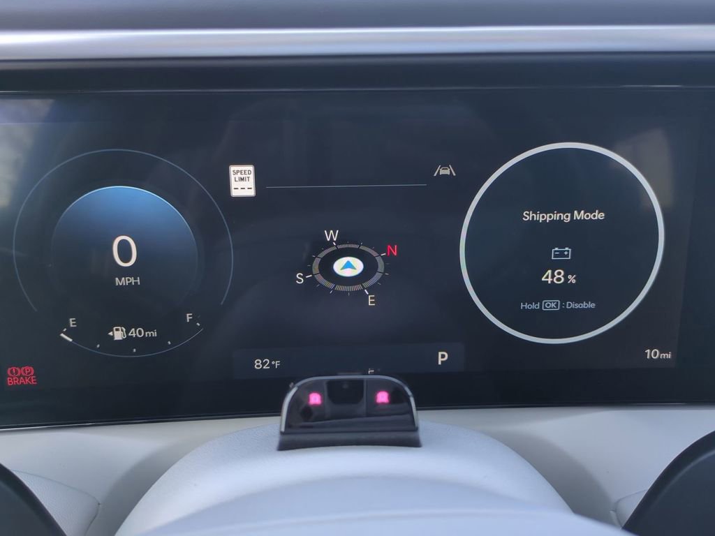 New 2026 Hyundai Palisade Calligraphy image 37