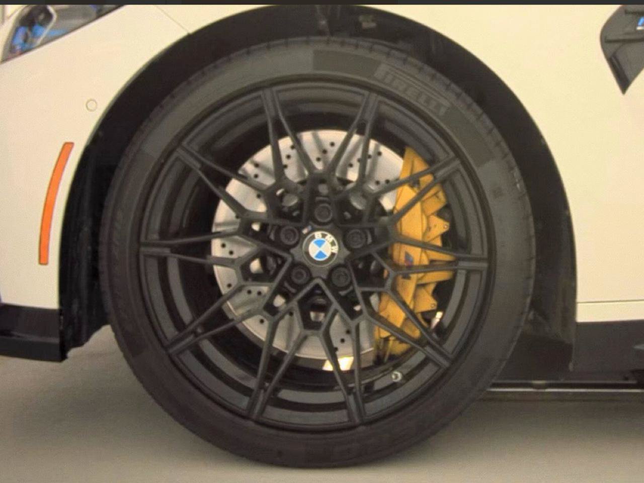 Used 2024 BMW M4 xDrive Competition w/ Executive Package AWD/4WD image 18