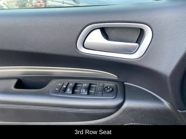 Used 2020 Dodge Durango SXT AWD/4WD image 19