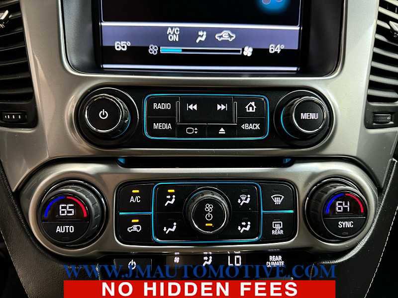 Used 2018 Chevrolet Tahoe LS image 30