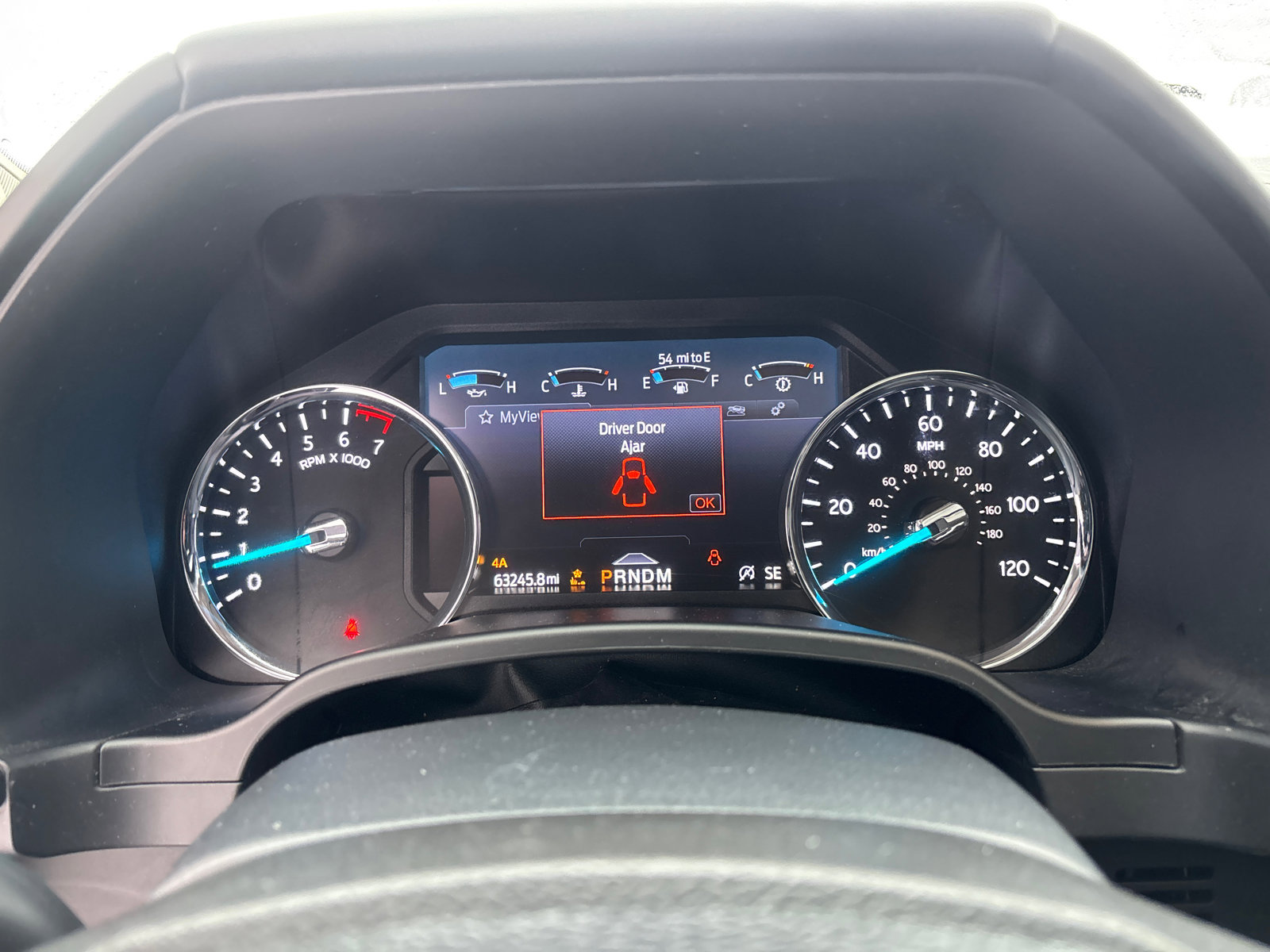 Used 2021 Ford Expedition Platinum image 15