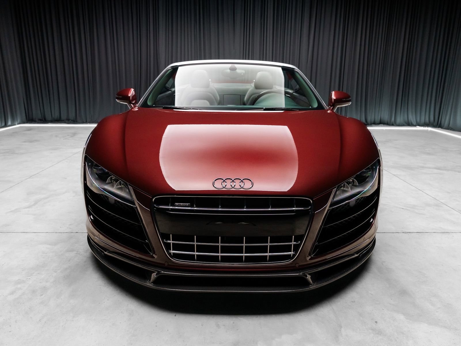 Used 2011 Audi R8 V10 image 13