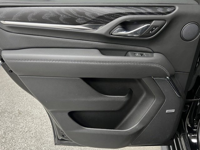 Used 2023 GMC Yukon Denali image 40