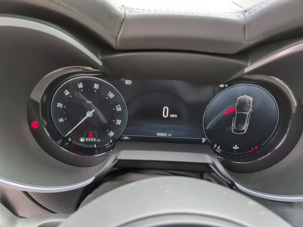 Used 2024 Alfa Romeo Stelvio Veloce image 26