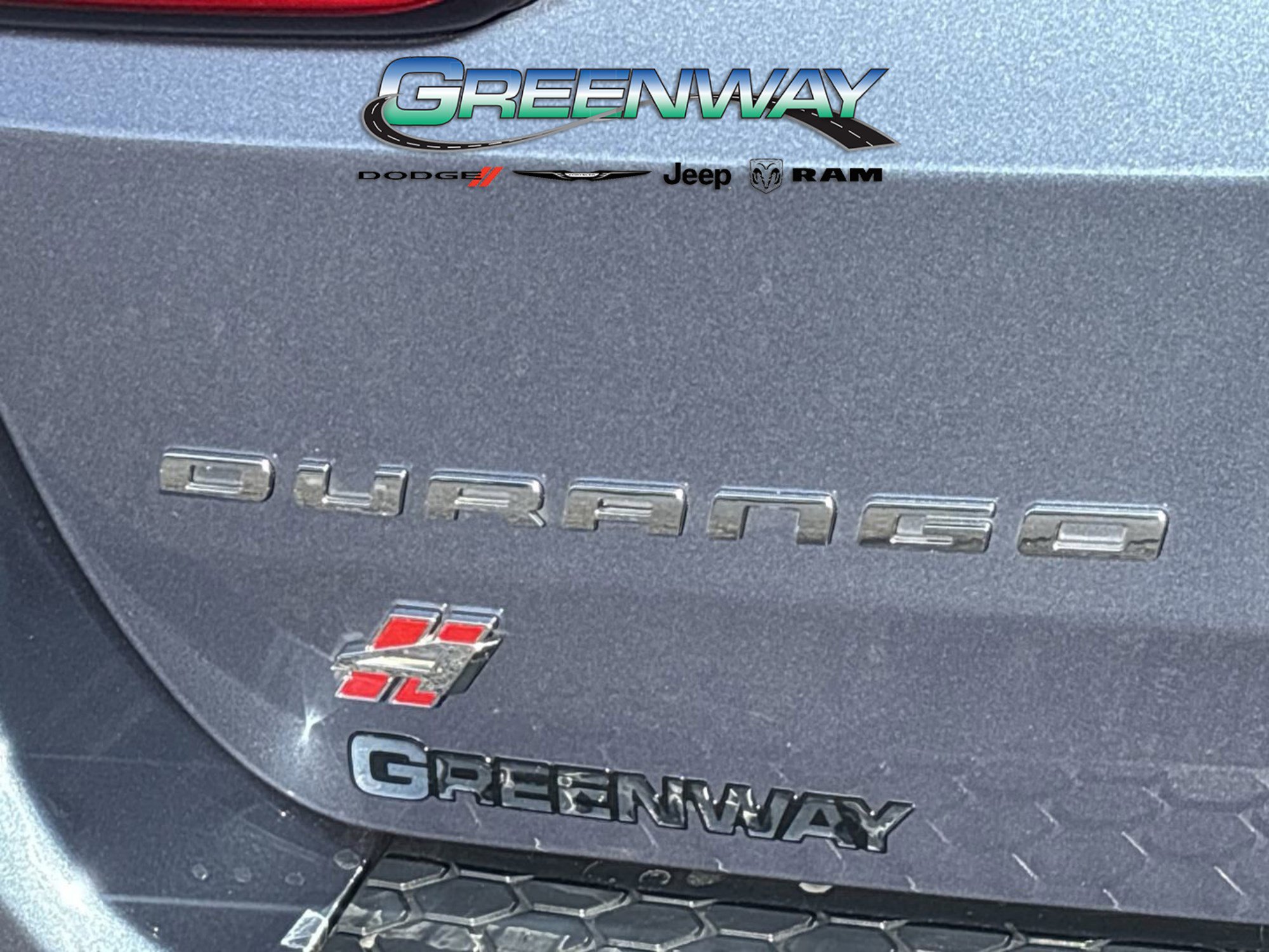 Used 2021 Dodge Durango GT image 10