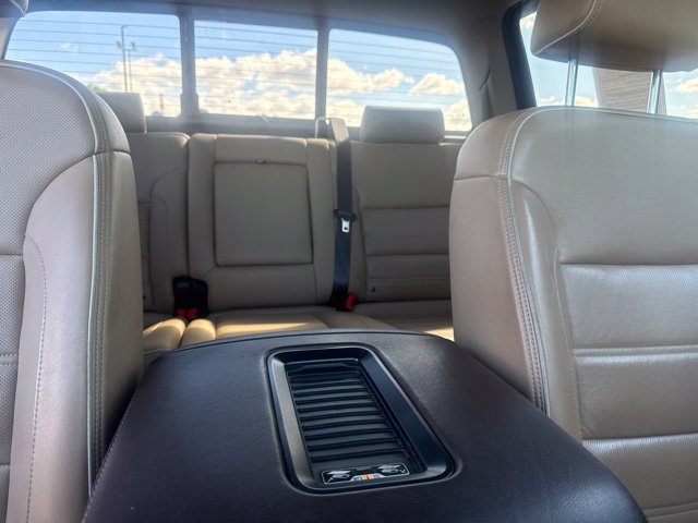 Used 2018 GMC Sierra 1500 Denali w/ Denali Ultimate Package AWD/4WD image 27