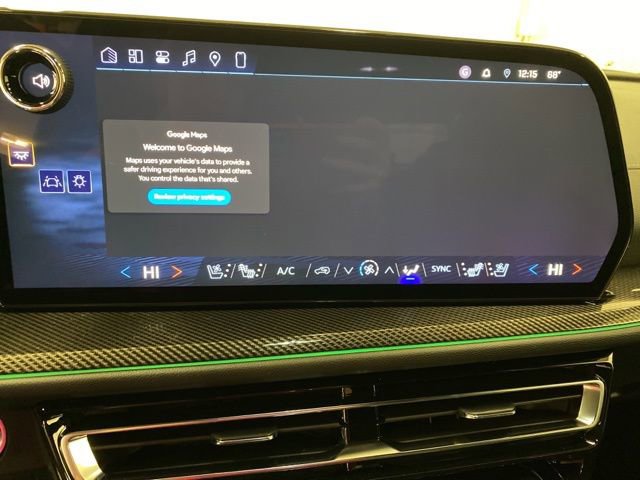 New 2026 Chevrolet Traverse High Country image 11