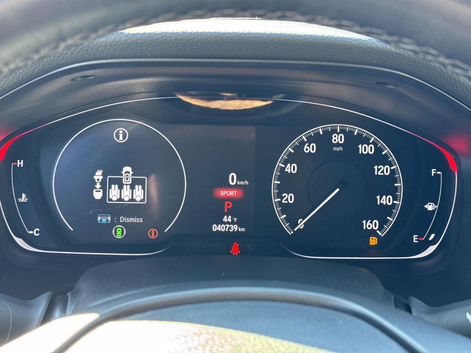 Certified 2022 Honda Accord Sport Special Edition image 11