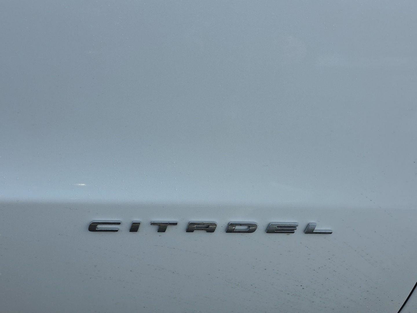 Used 2019 Dodge Durango Citadel w/ Technology Group image 58