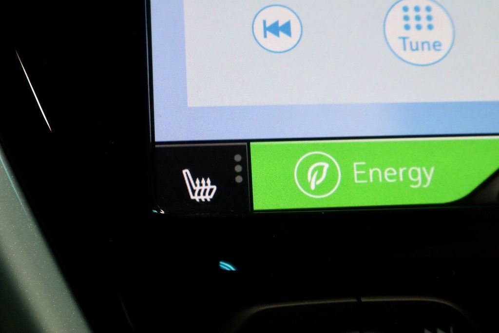 Used 2020 Chevrolet Bolt Premier w/ Infotainment Package image 4