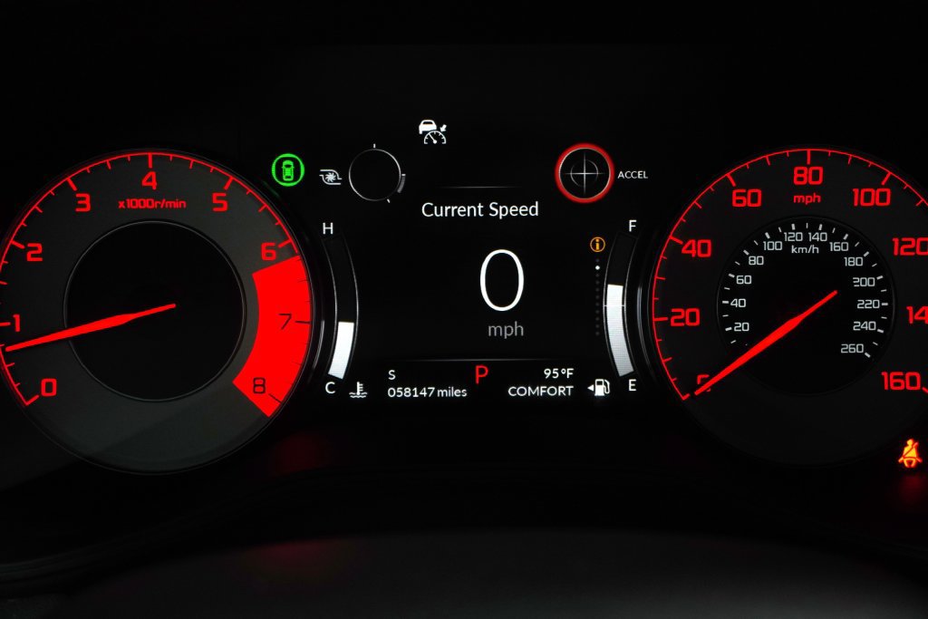 Used 2022 Acura TLX Type S AWD/4WD image 24