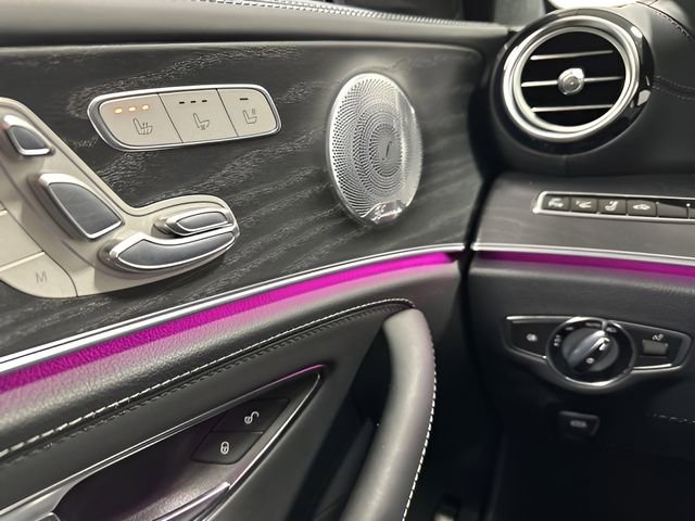 Certified 2020 Mercedes-Benz E 63 AMG S image 16