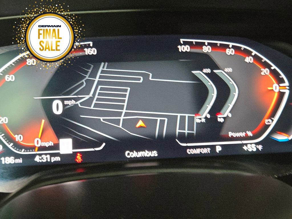 Used 2023 BMW X5 xDrive40i w/ Premium Package image 22