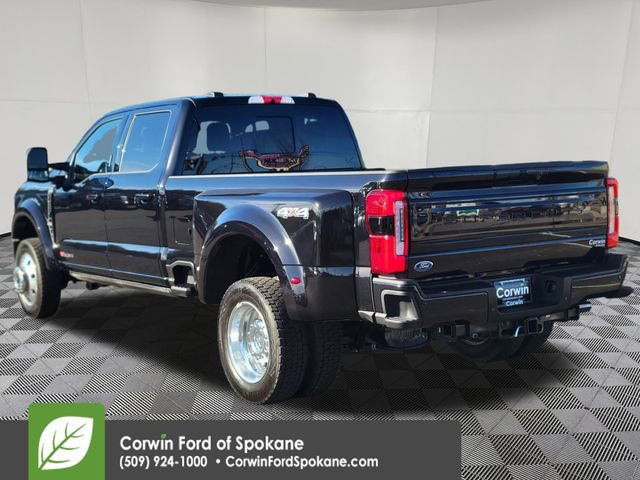 Used 2026 Ford F450 Platinum image 18