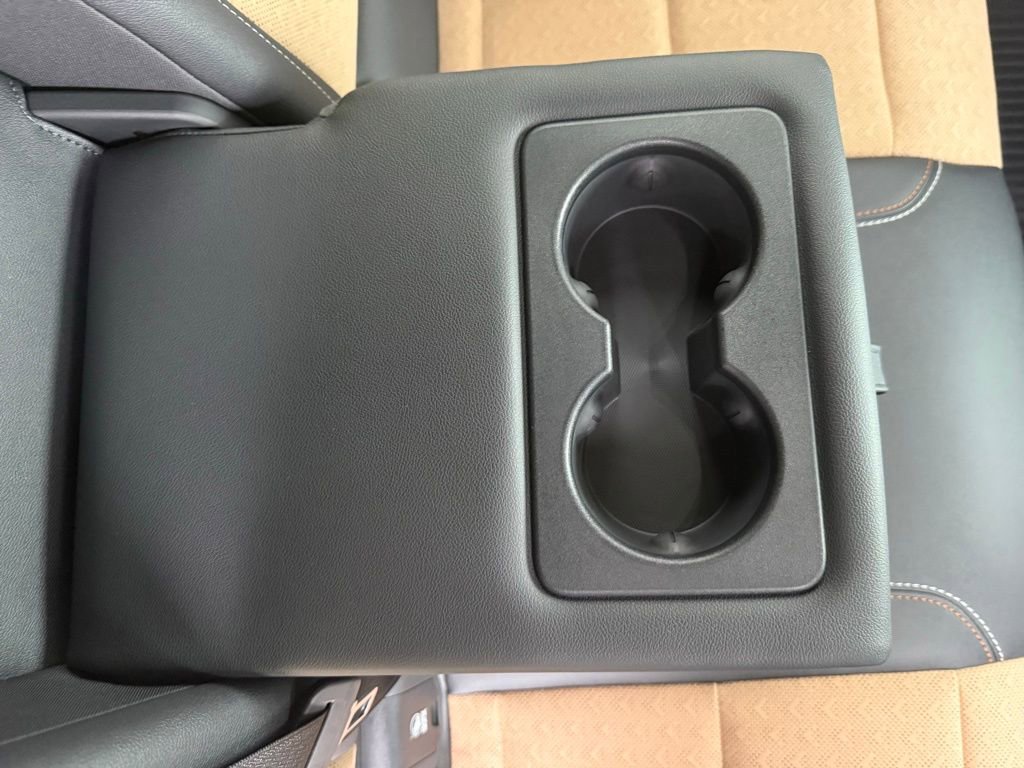 New 2026 Chevrolet Equinox ACTIV w/ Safety and Technology Package image 17