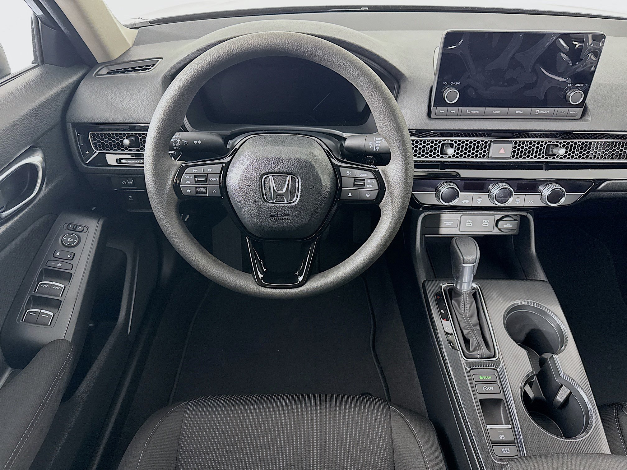 New 2026 Honda Civic LX image 20