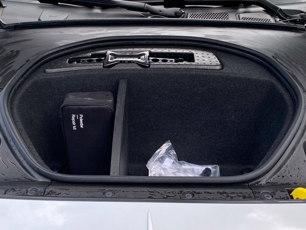 Used 2024 Polestar Polestar 2 RWD image 10