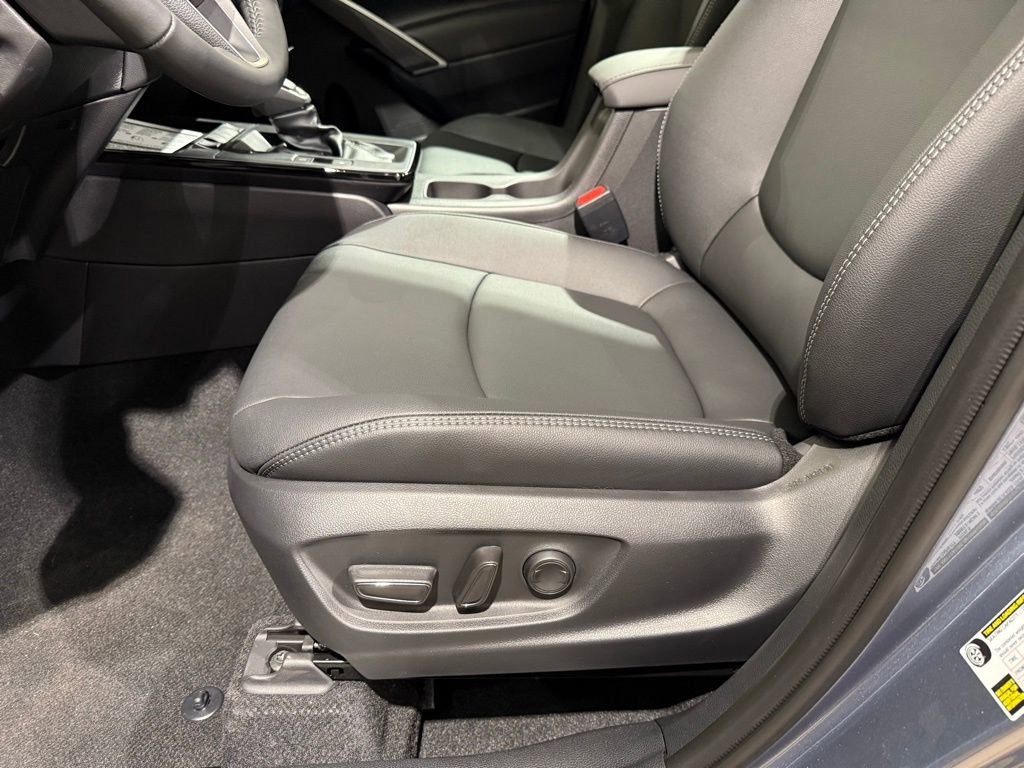 New 2026 Toyota Corolla Cross XLE image 14