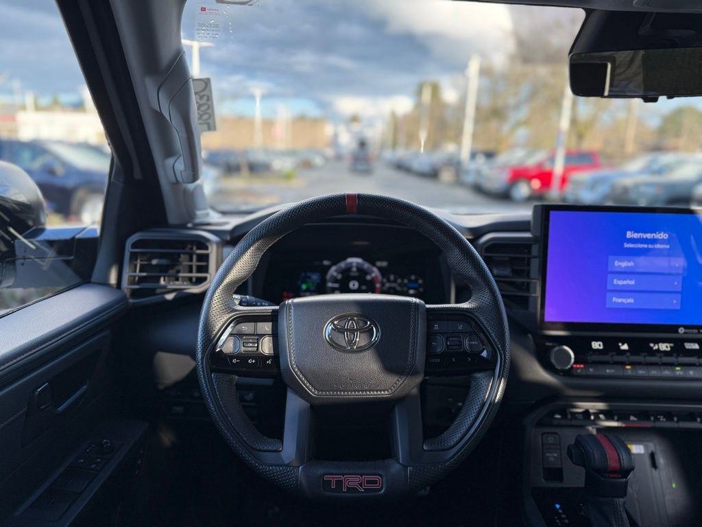 Used 2022 Toyota Tundra TRD Pro image 27