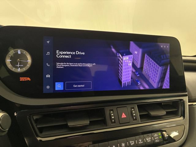 Used 2023 Lexus ES 350 w/ Protection Package (P2) FWD image 26
