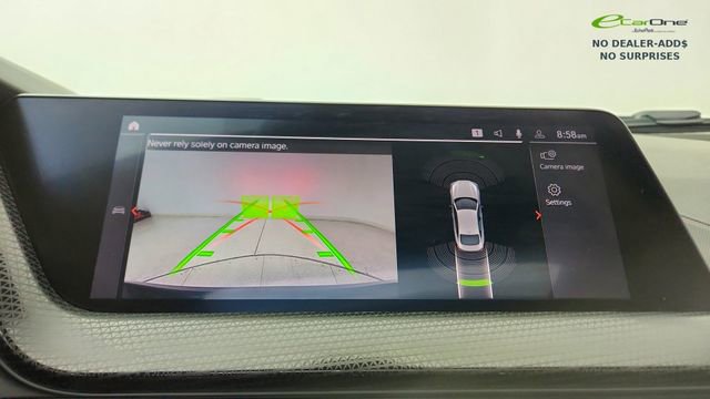 Used 2021 BMW 228i xDrive Gran Coupe w/ Premium Package image 46