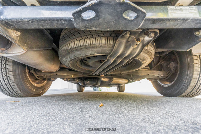 Used 2003 Volkswagen Eurovan MV image 90