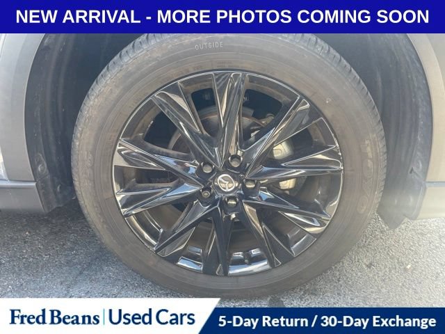 Used 2023 MAZDA CX-5 Carbon Edition AWD/4WD image 14