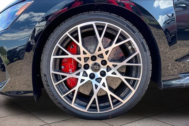 New 2026 Audi RS 3 AWD/4WD image 11