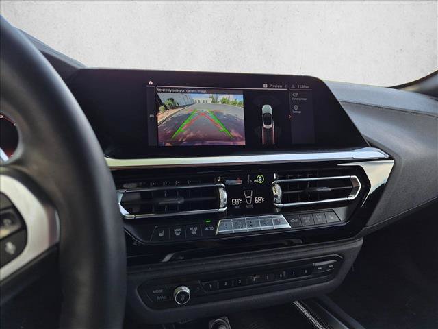 Used 2020 BMW Z4 M40i w/ Executive Package RWD image 19