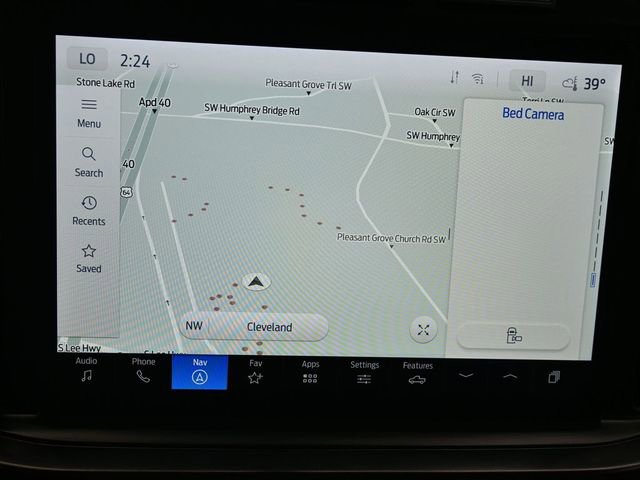 Used 2023 Ford F250 Lariat w/ Lariat Ultimate Package image 23