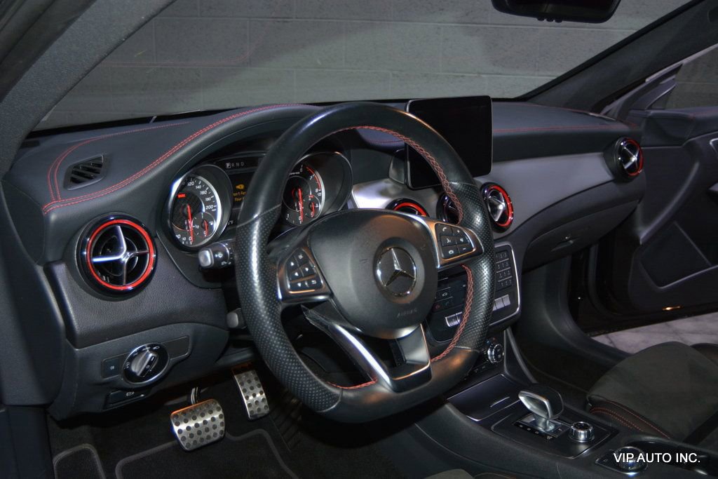 Used 2019 Mercedes-Benz CLA 45 AMG 4MATIC image 12