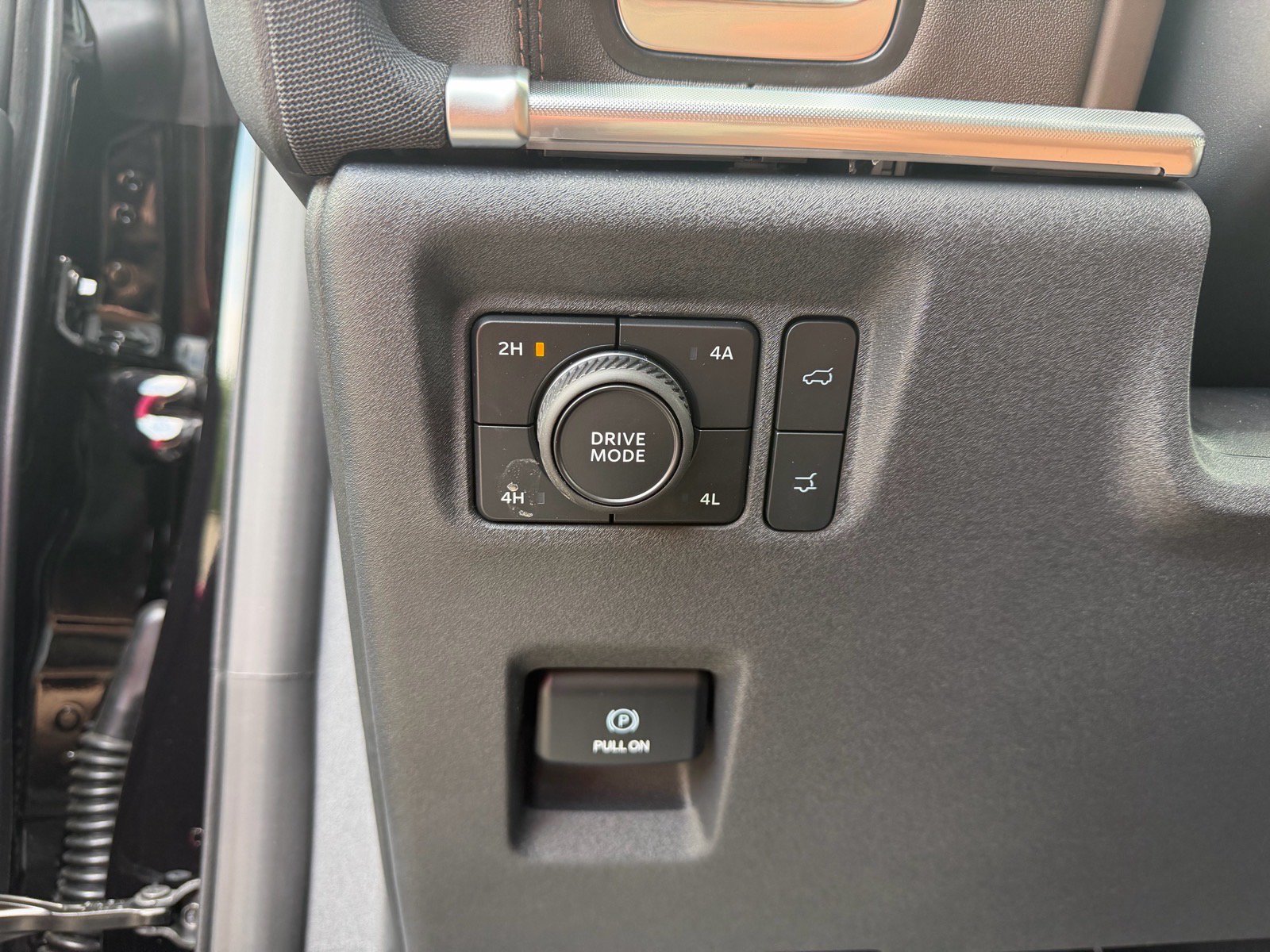 New 2026 Ford Expedition Max King Ranch AWD/4WD image 31